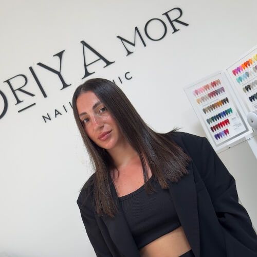 Oriya nail clinic | lee