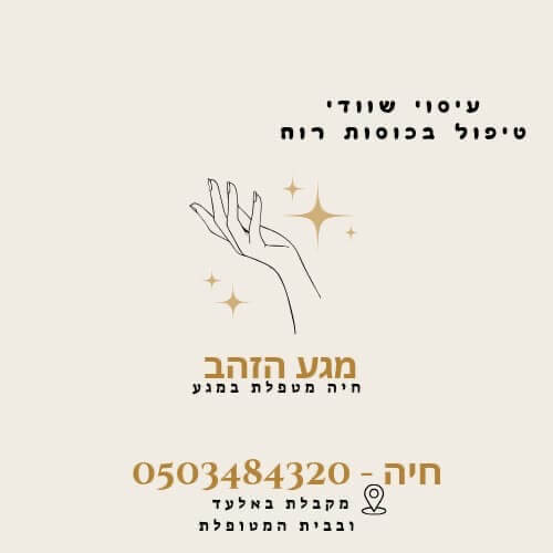 קסם המגע של חיה | lee
