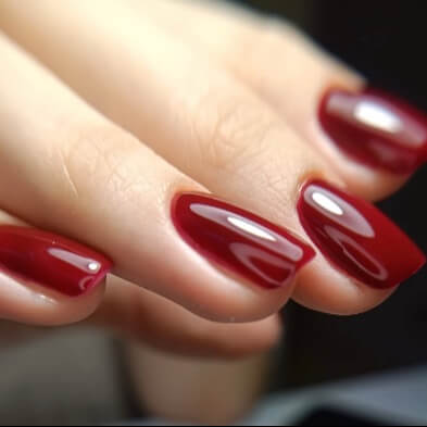 SABINA ABRMOV professional nail & beauty  | lee