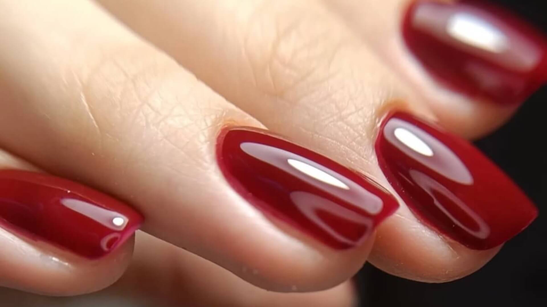 | SABINA ABRMOV professional nail & beauty