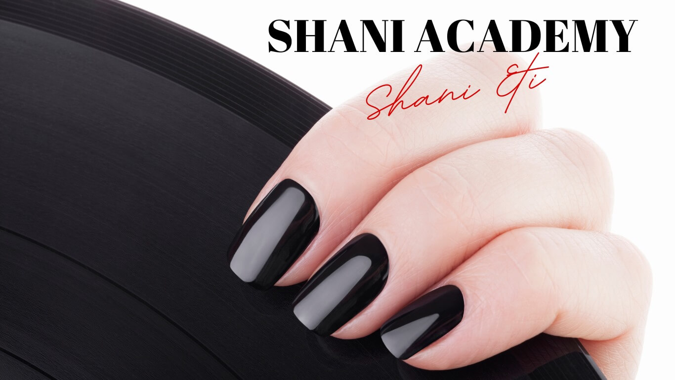 אתי שני - SHANI ACADEMY