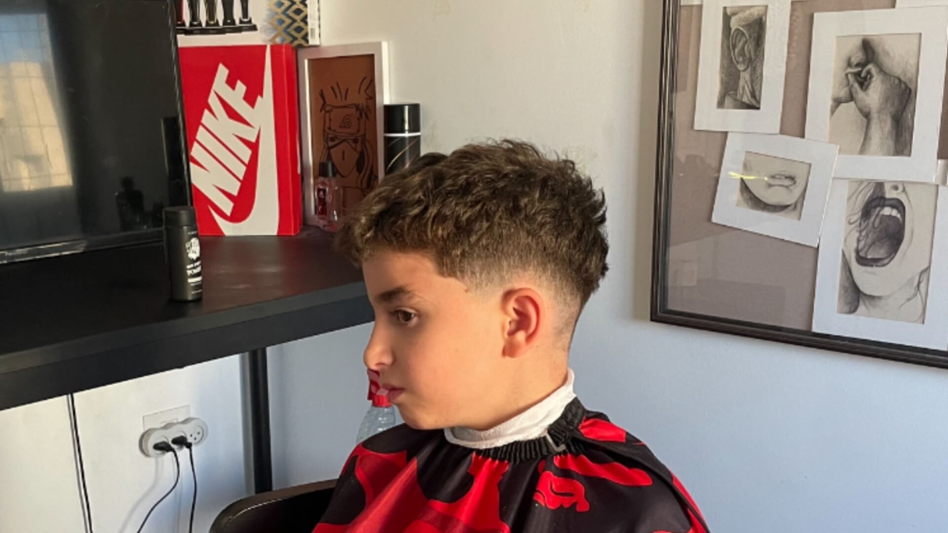 | Noambarbershop