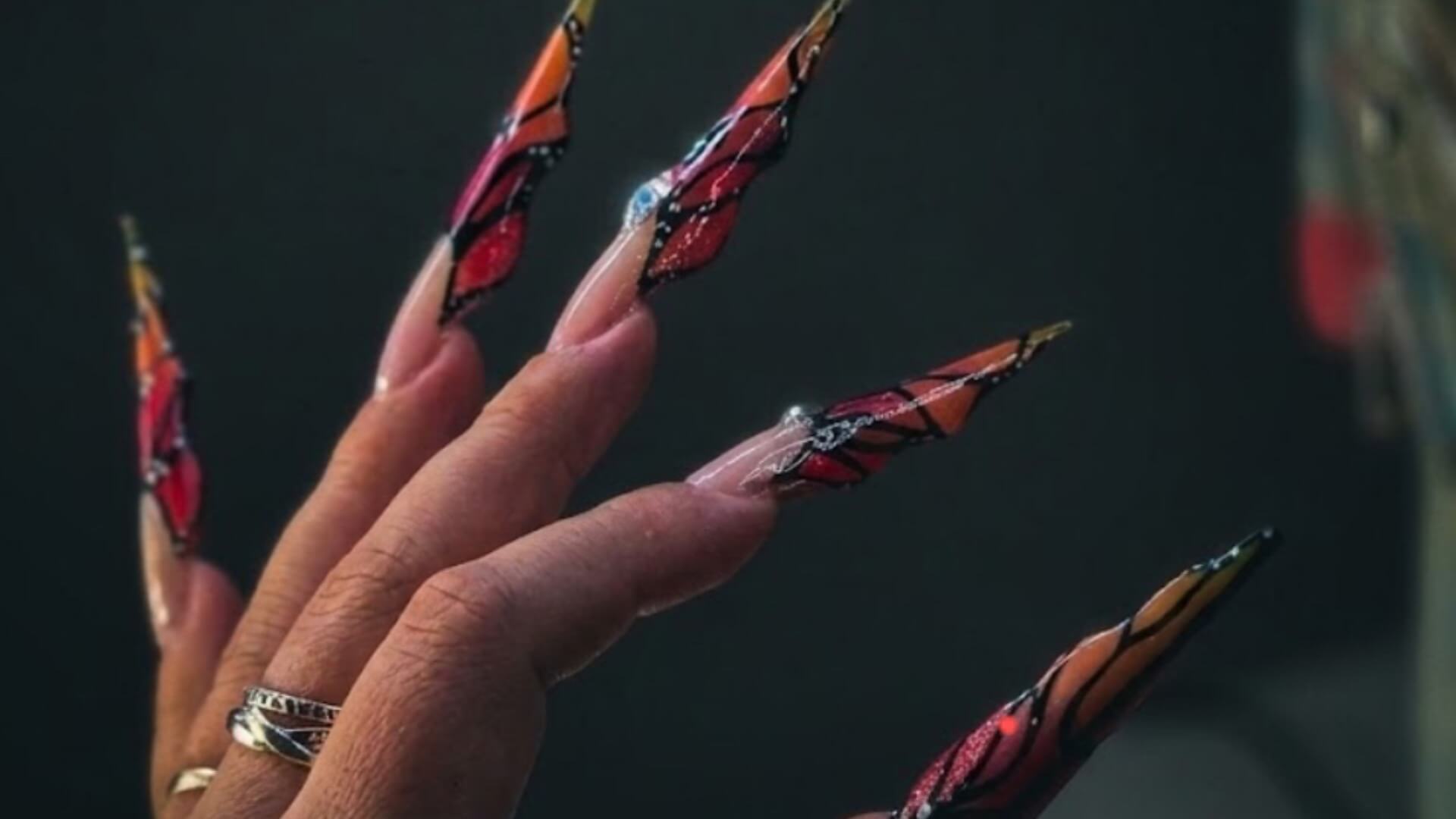  | Daria nail 