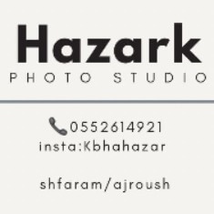 Hazarphoto | lee