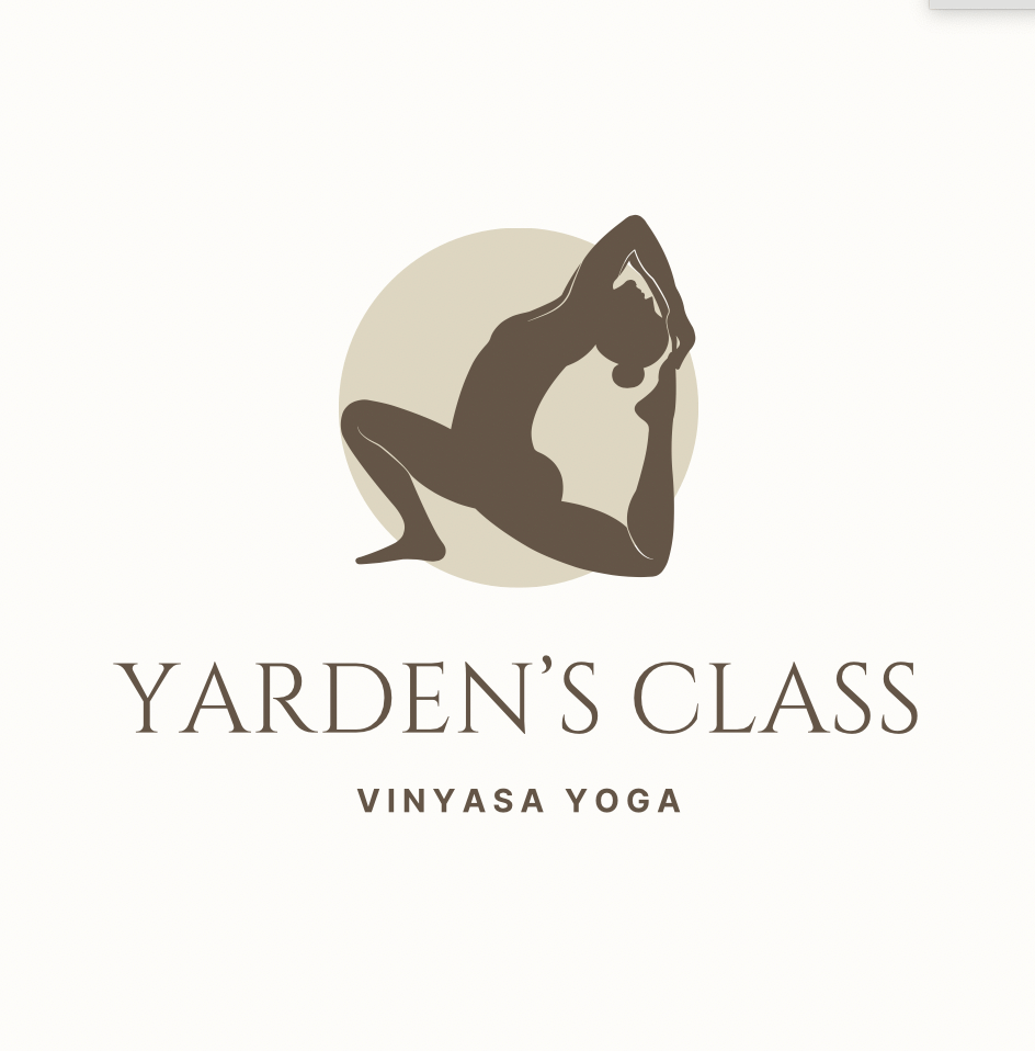 Yarden Yoga | lee