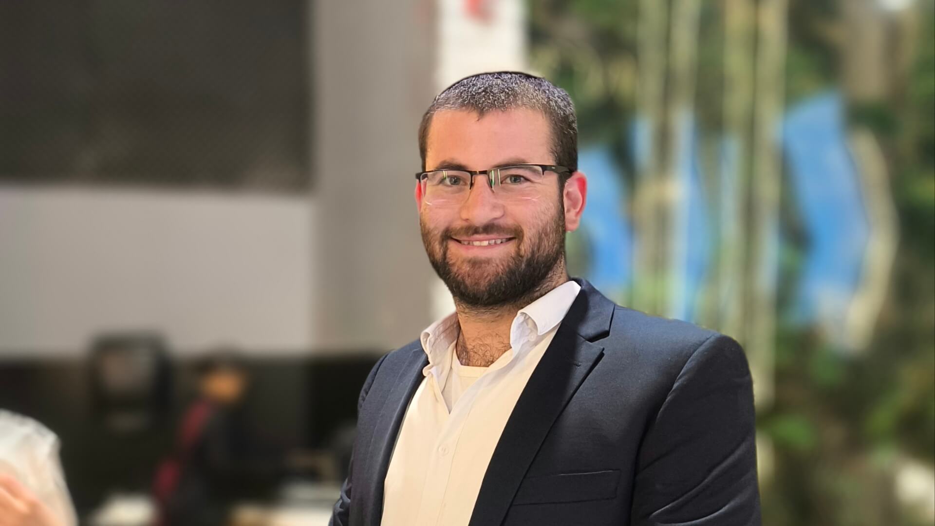 ביאליק - תקשורת ויח"ץ