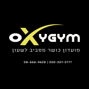 oxygym | lee