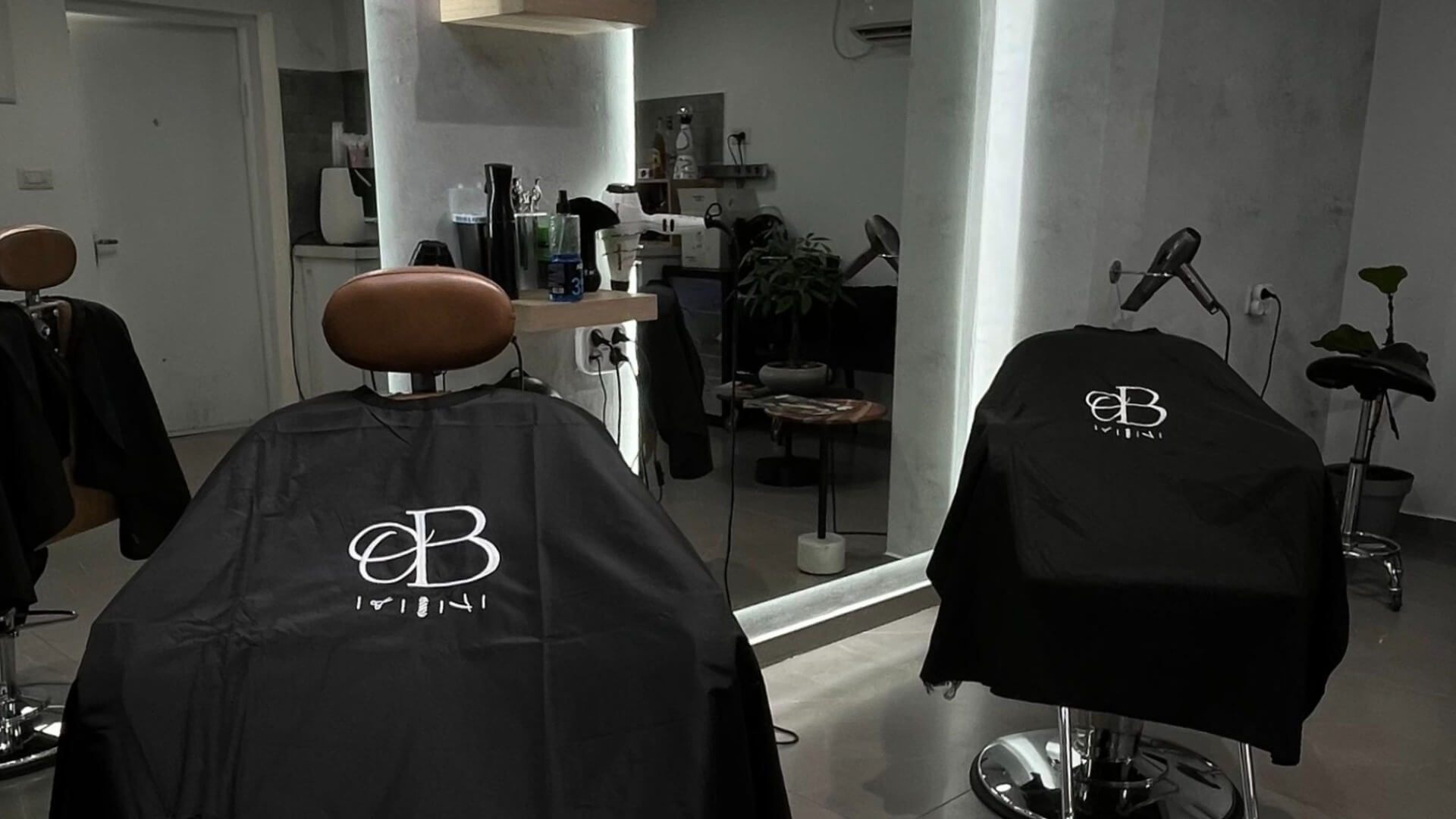 אור בלאיש ברברשופ