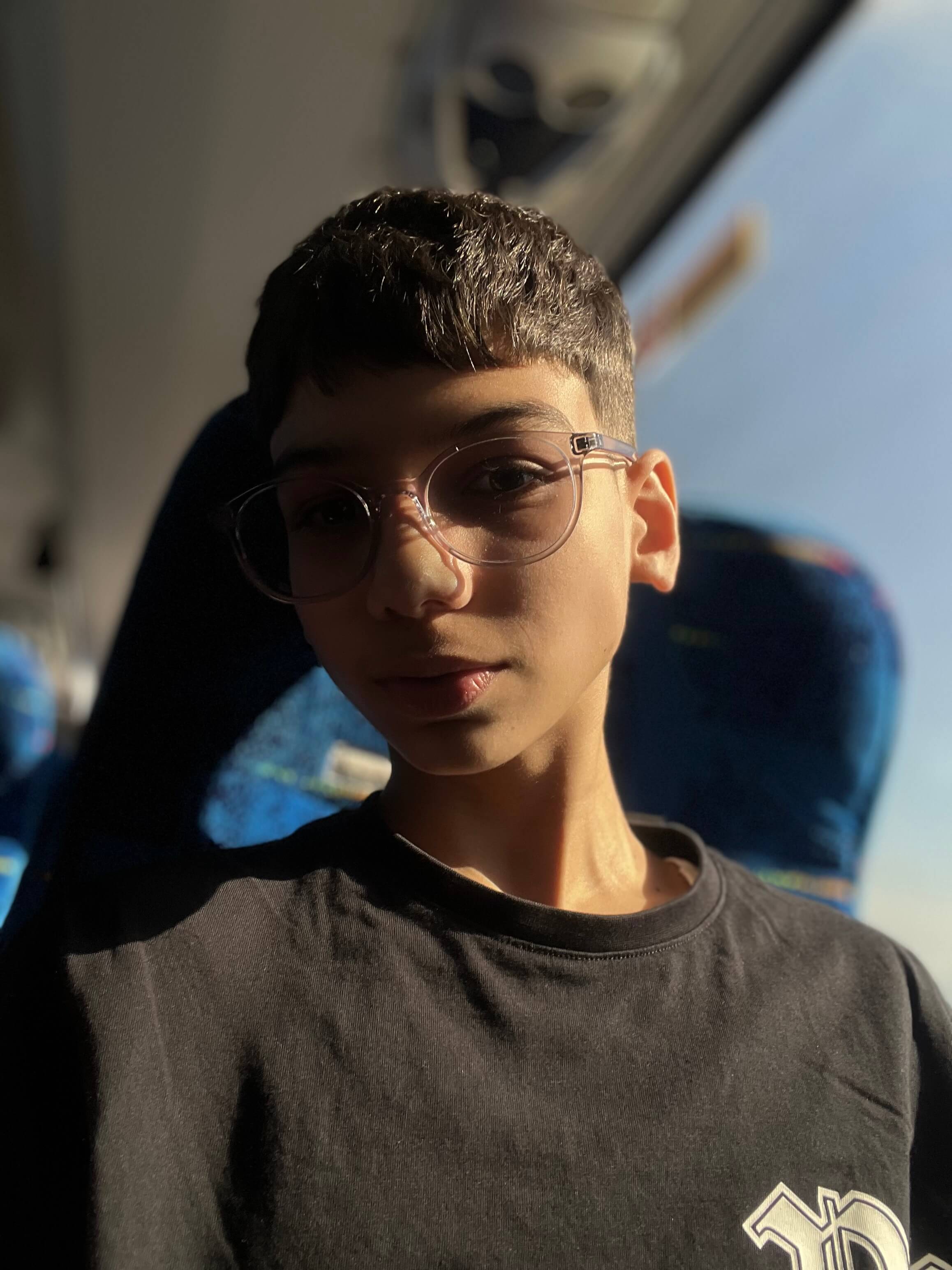 רון פסח | lee