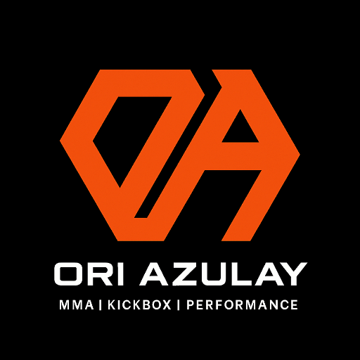 | ORI AZULAY - MMA | KICKBOX | PERFORMANCE | lee