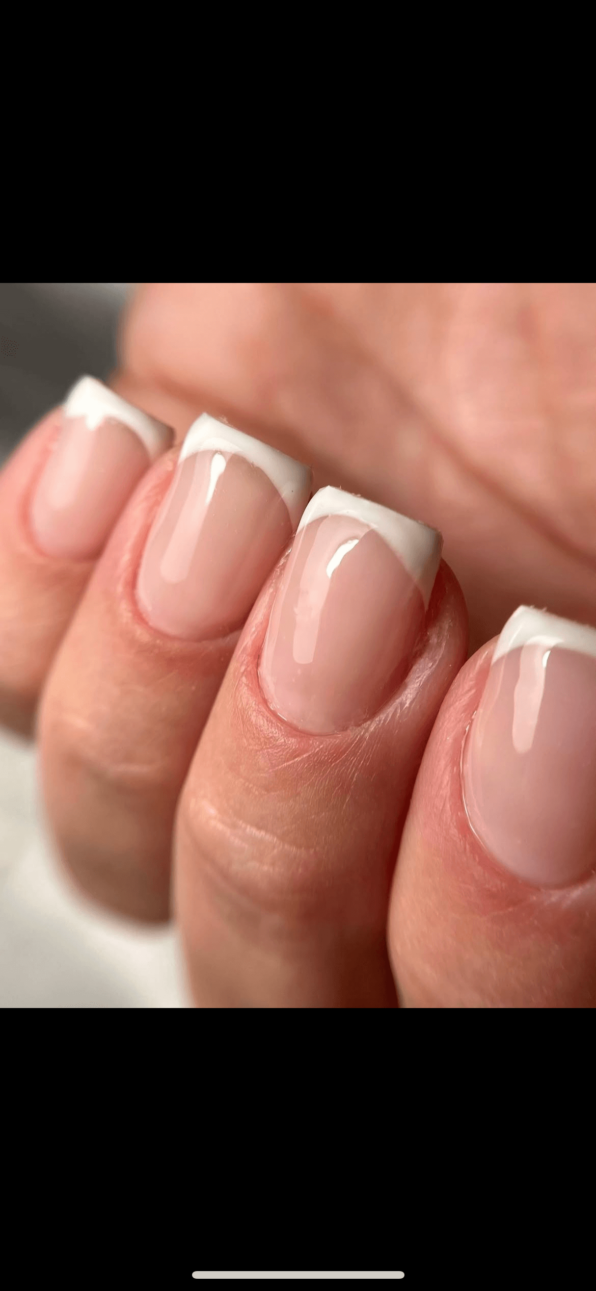 לק ג׳ל בת ים 