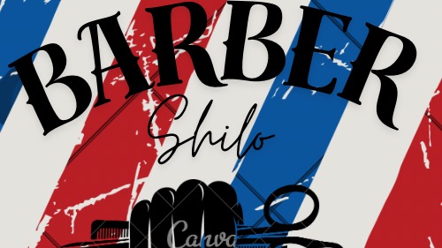 BARBER Shilo