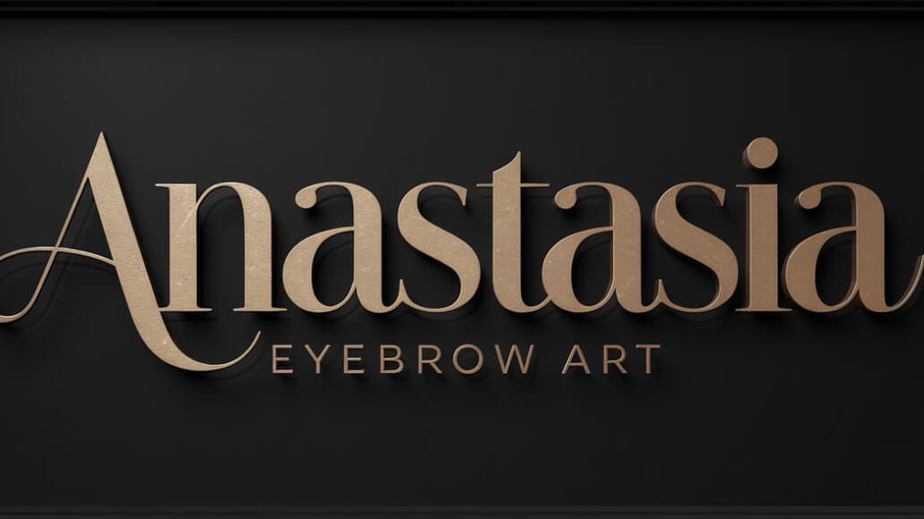 אנסטסיה גבות