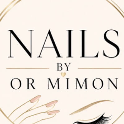 nails by or mimon | lee