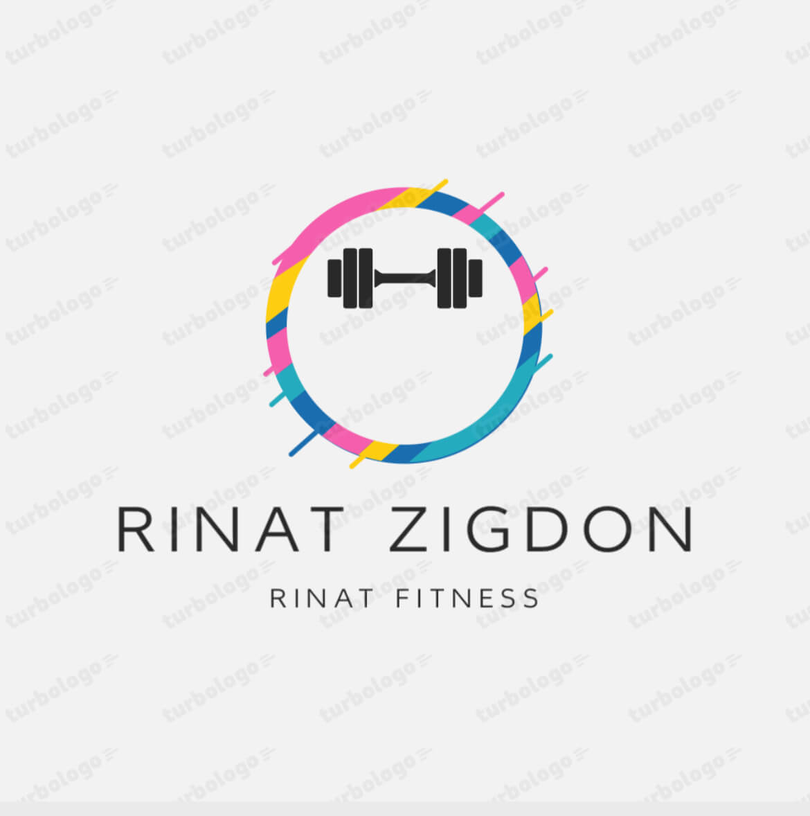 Rinat Zigdon fitness  | lee