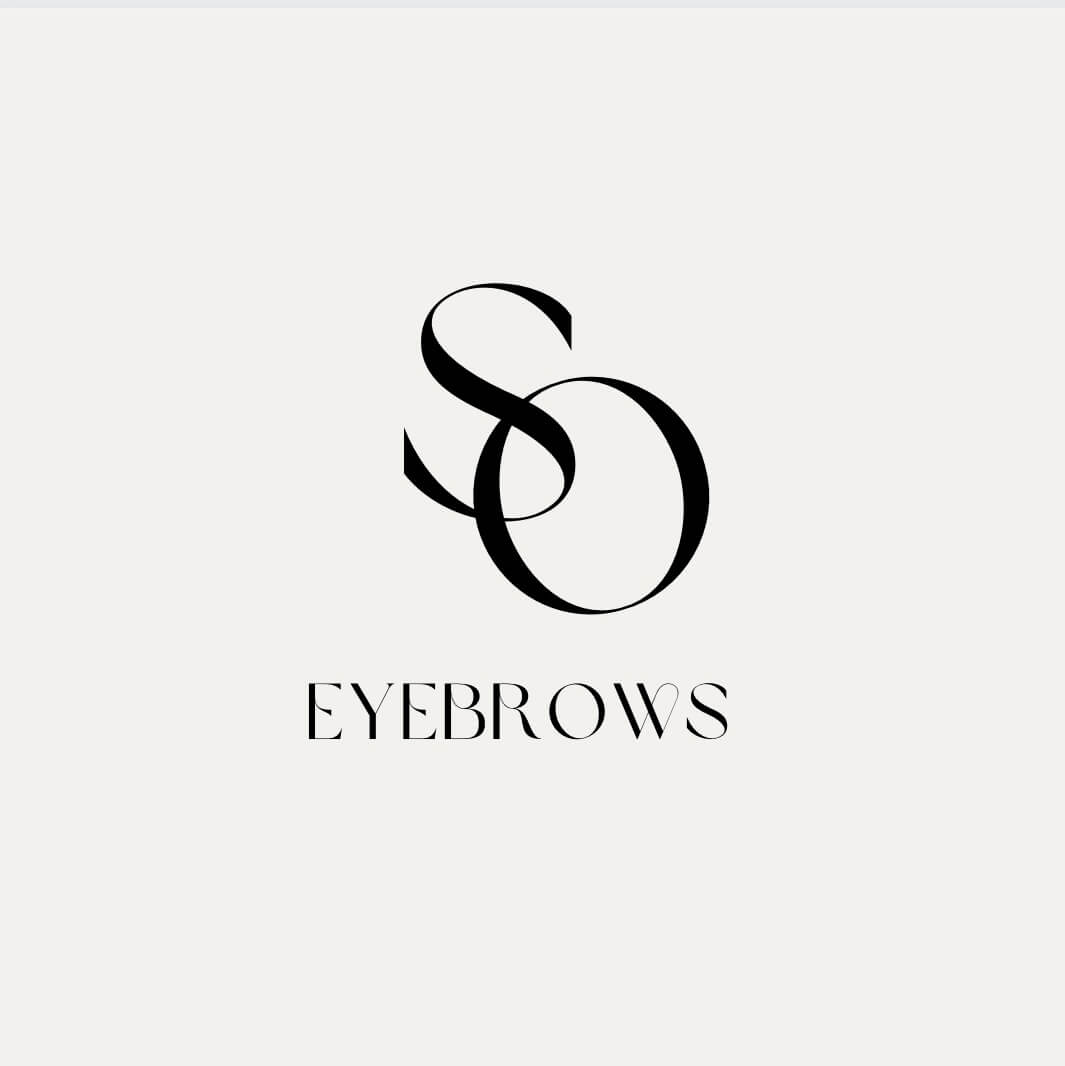 Sap eyebrows  | lee