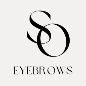 Sap eyebrows  | lee