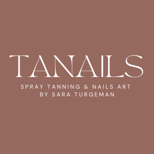 TANAILS - SPRAY TANNING & NAILS ART | lee