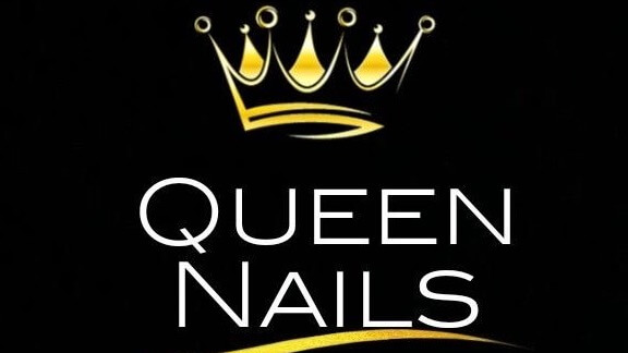 Gharam nails queen  