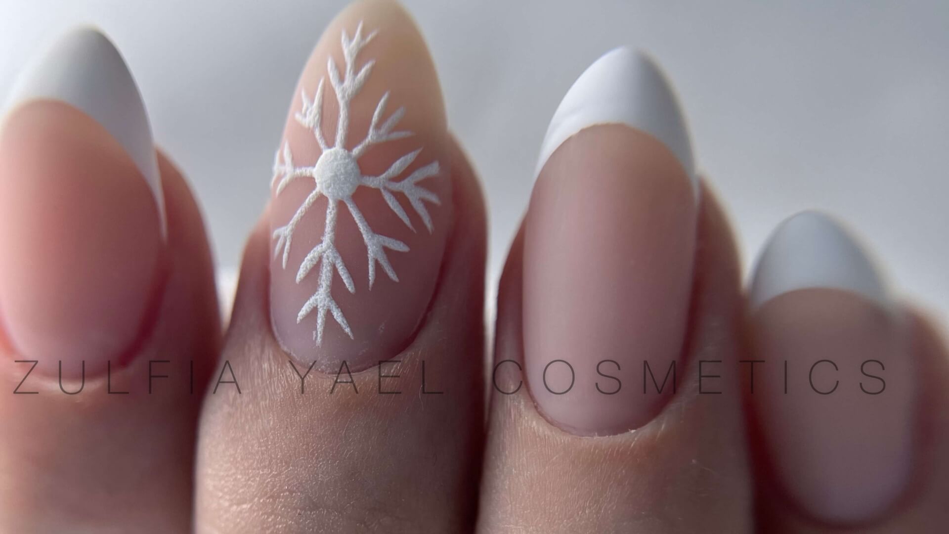 Zulfia Yael Cosmetics 