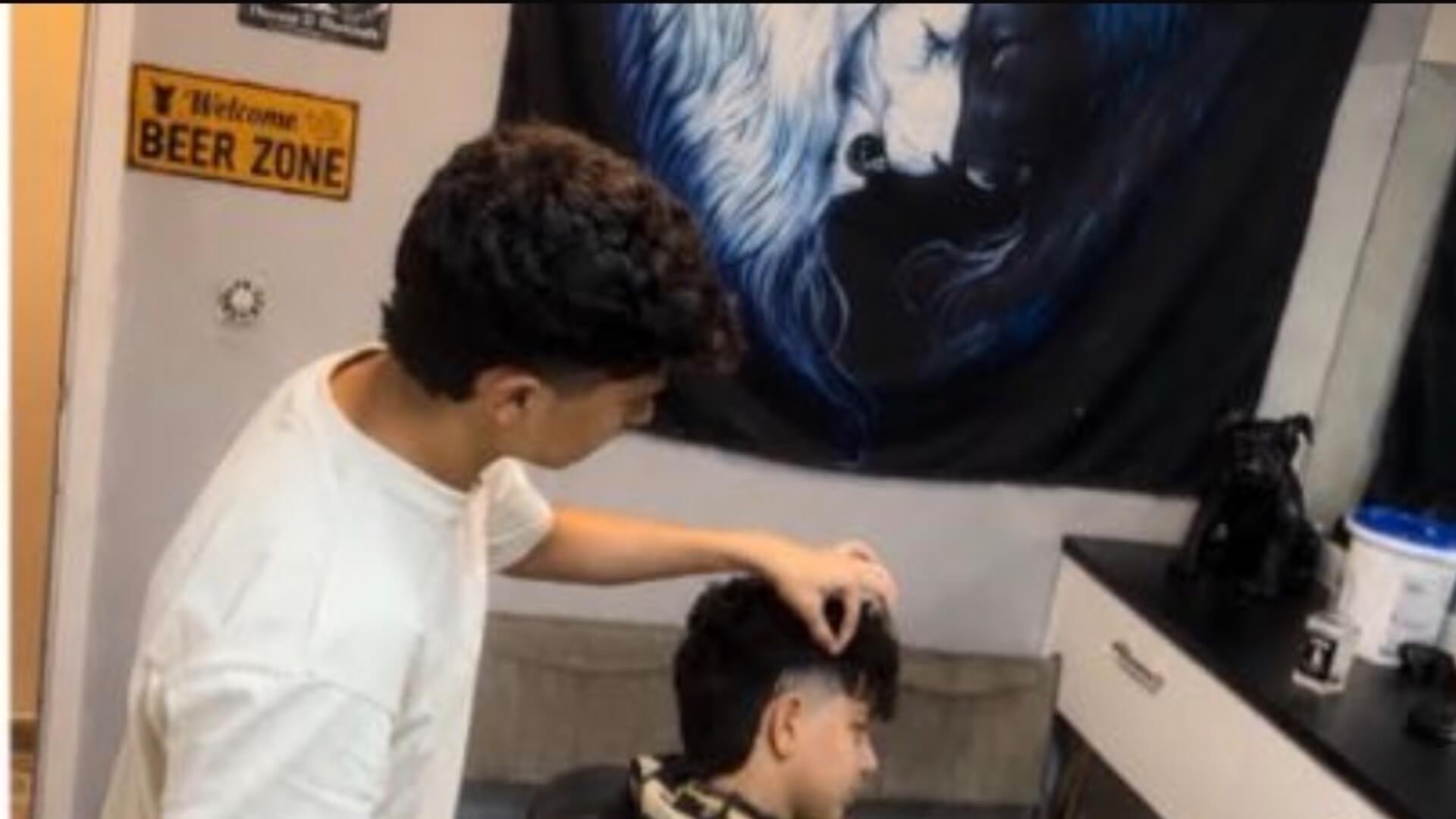 lee | Ilany hairartist