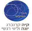 דרך החיבור יוגה ויוגה תרפיה | lee