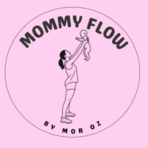 Mommy Flow | lee