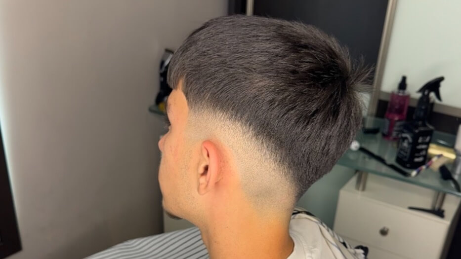 Urielbarbershop