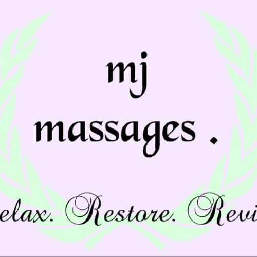 Mj massages. | lee