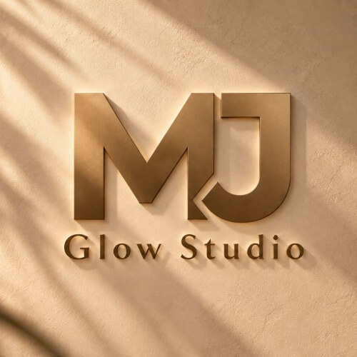 MJ Glow studio | lee