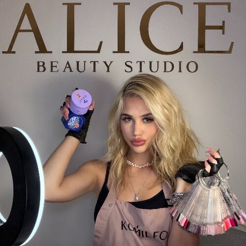 Alice Beauty Studio  | lee