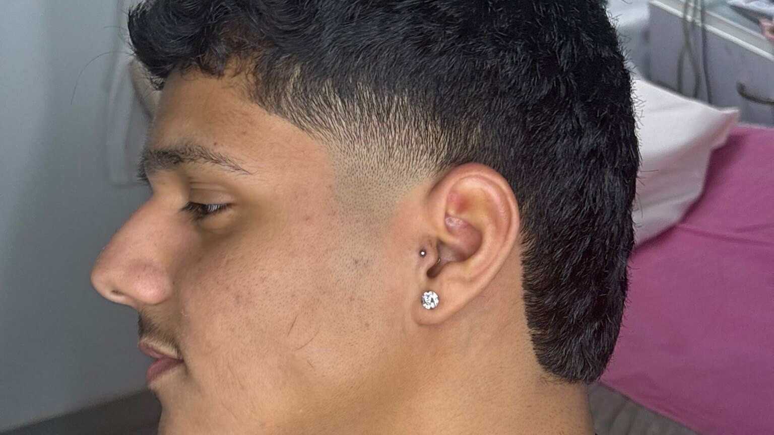 ברברשופ אורי