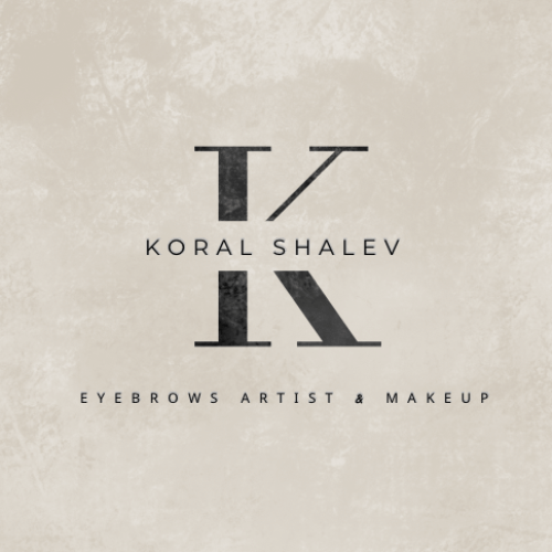Koral Shalev Eyebrows | lee