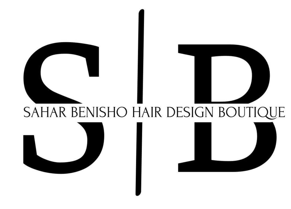 ✂️Sahar benisho hair design boutique✂️ | lee