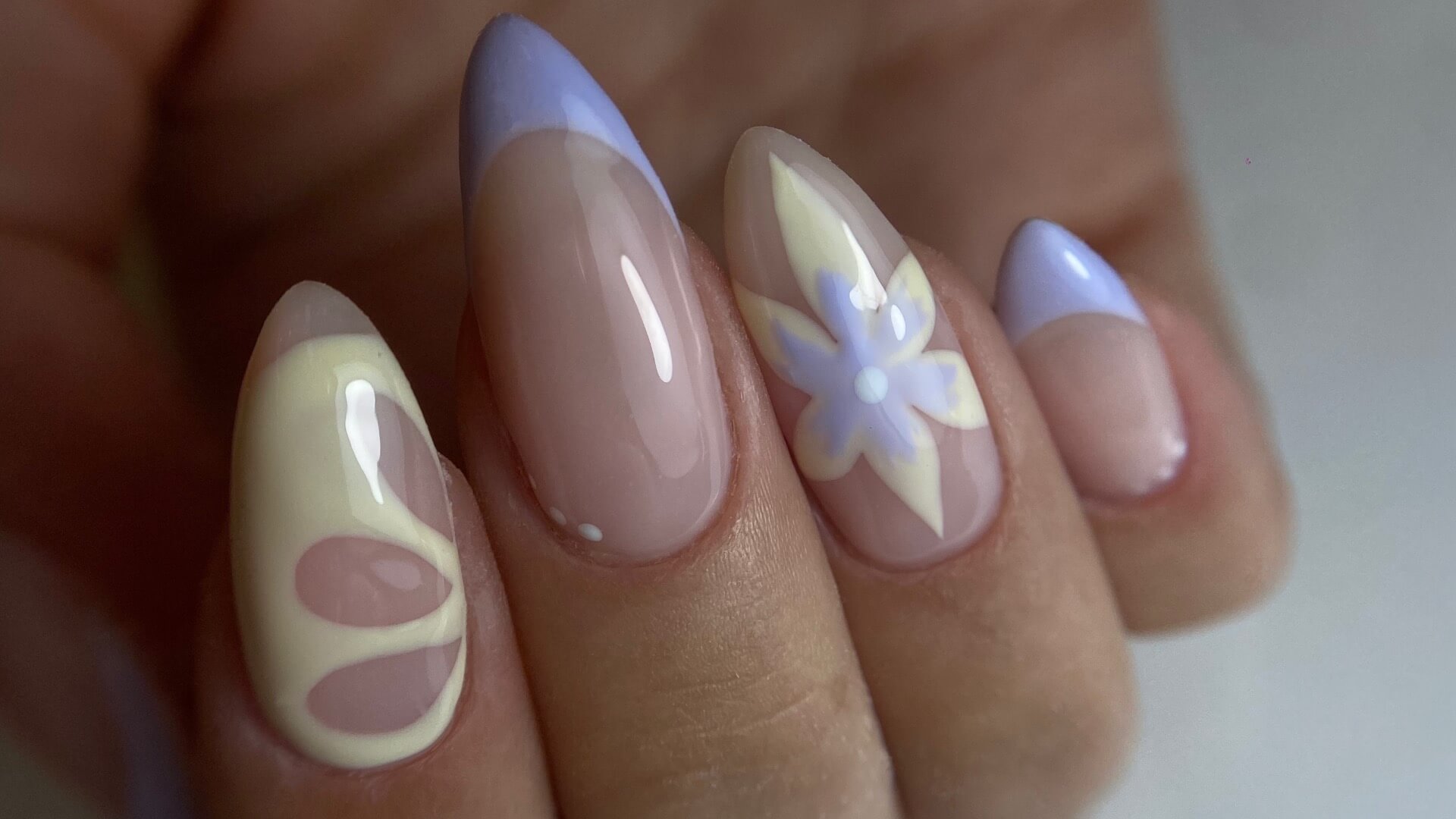 Jasminails