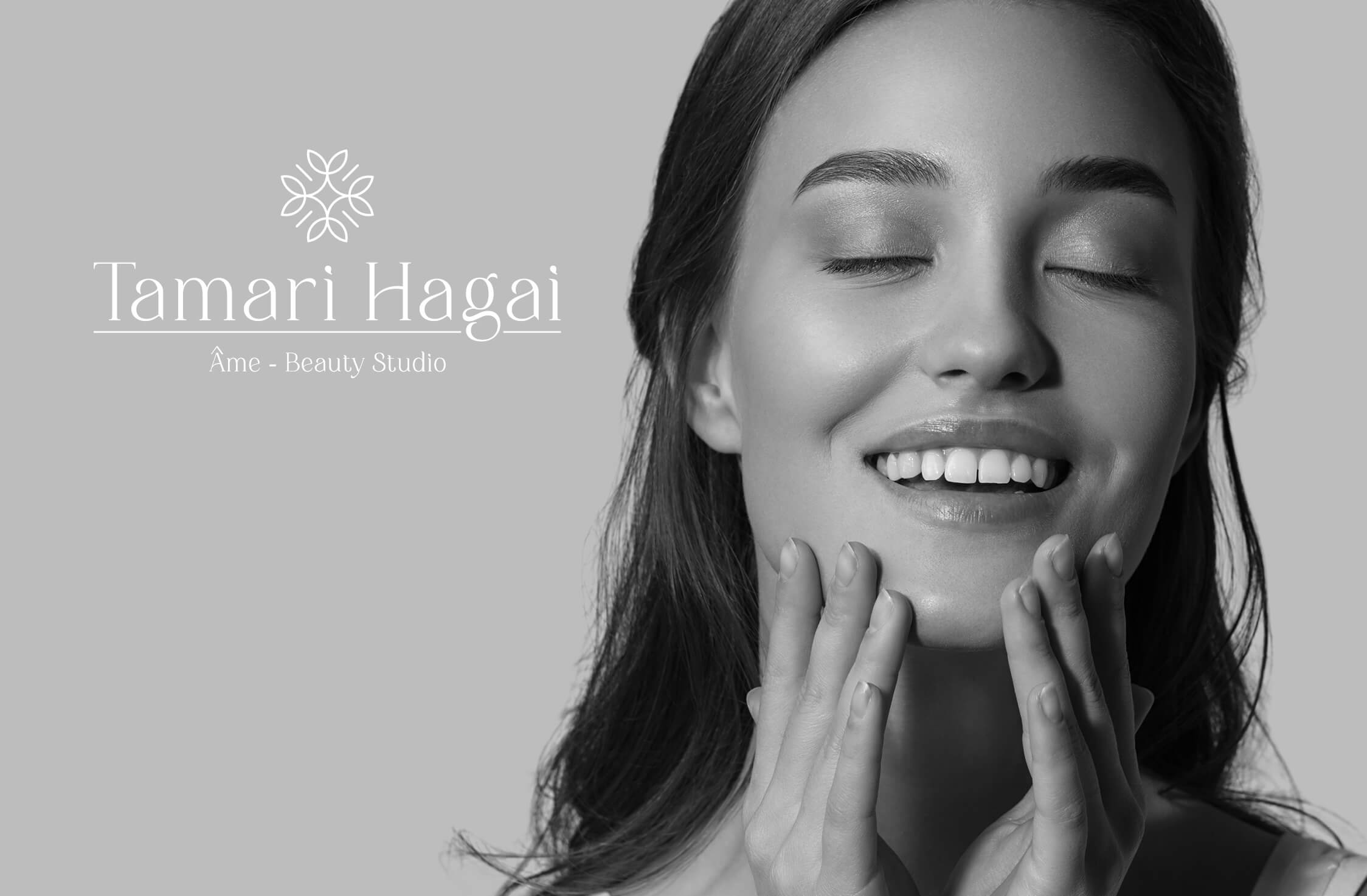 Tamari  - Ame Beauty Studio