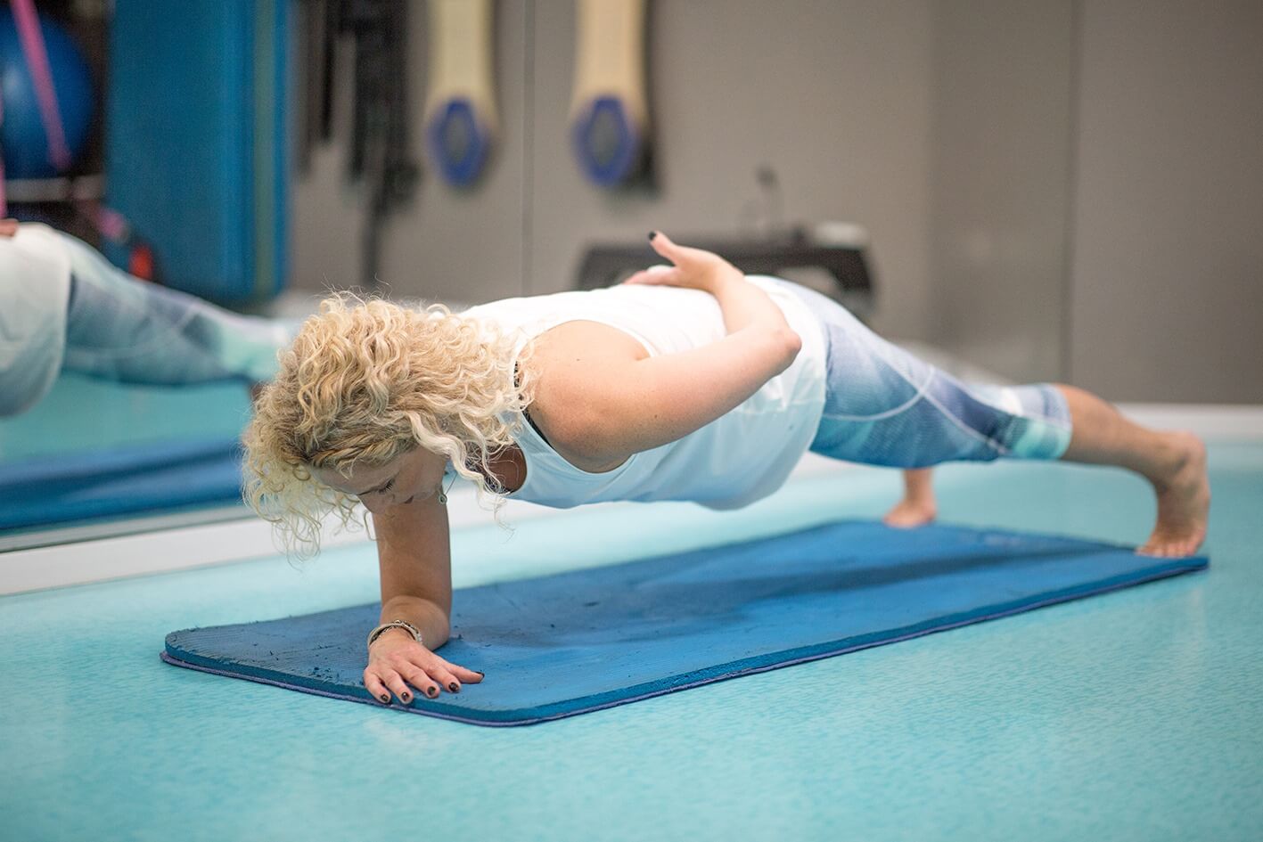 סטודיו איריס לב