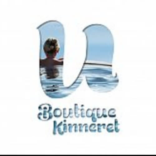 ספא במלון יו בוטיק כנרת - U Boutique Spa | lee