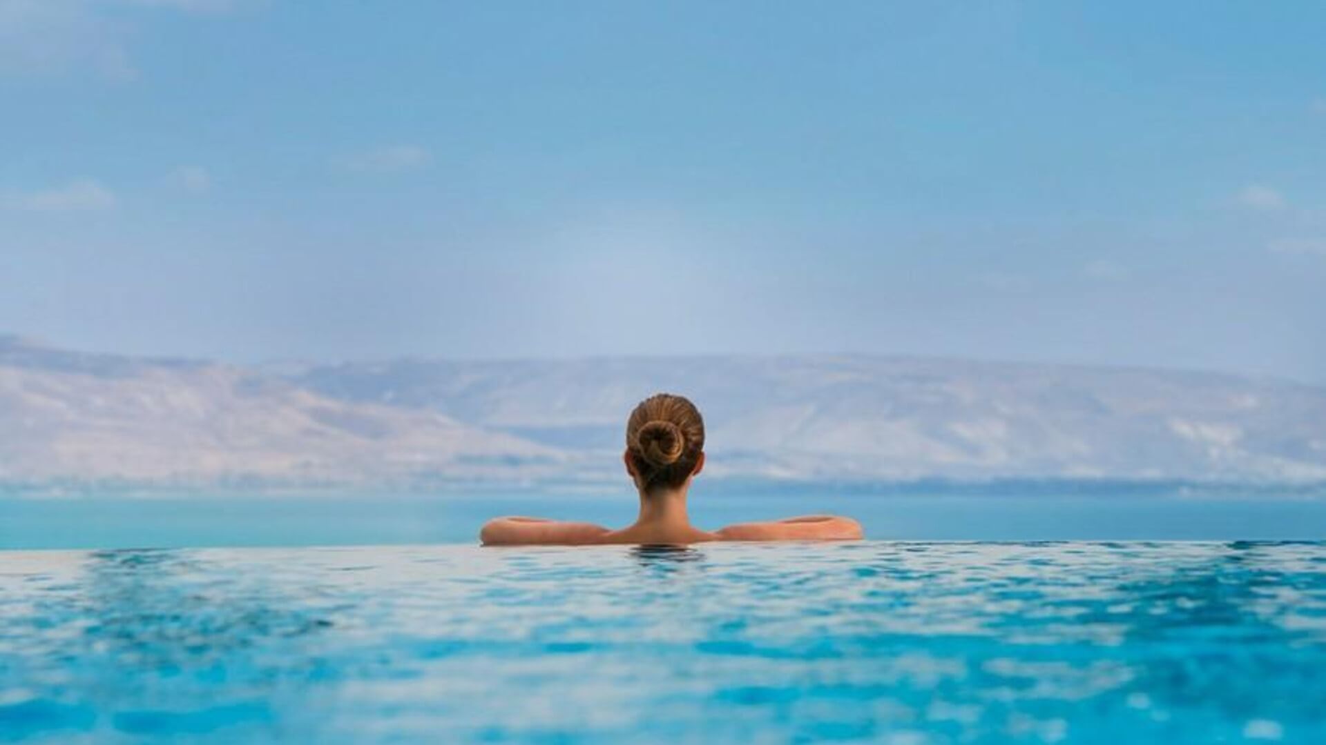 ספא במלון יו בוטיק כנרת - U Boutique Spa