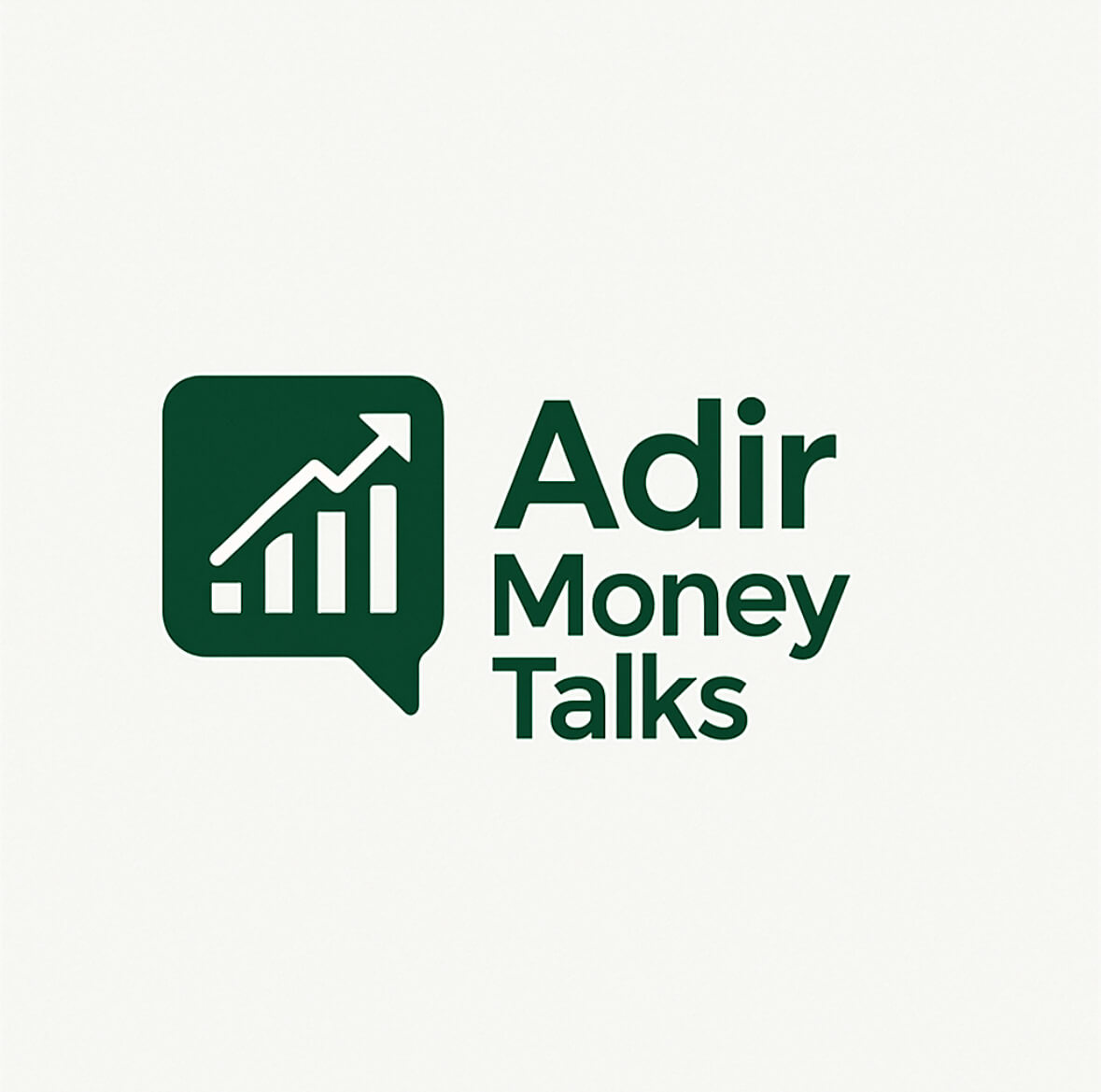 Adir Money Talks