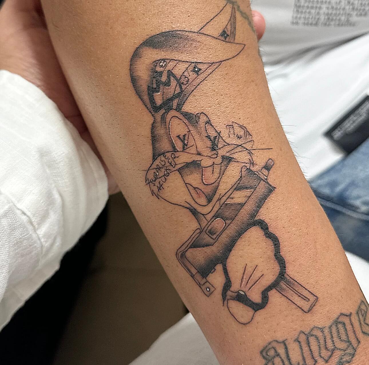 SI TATTOO
