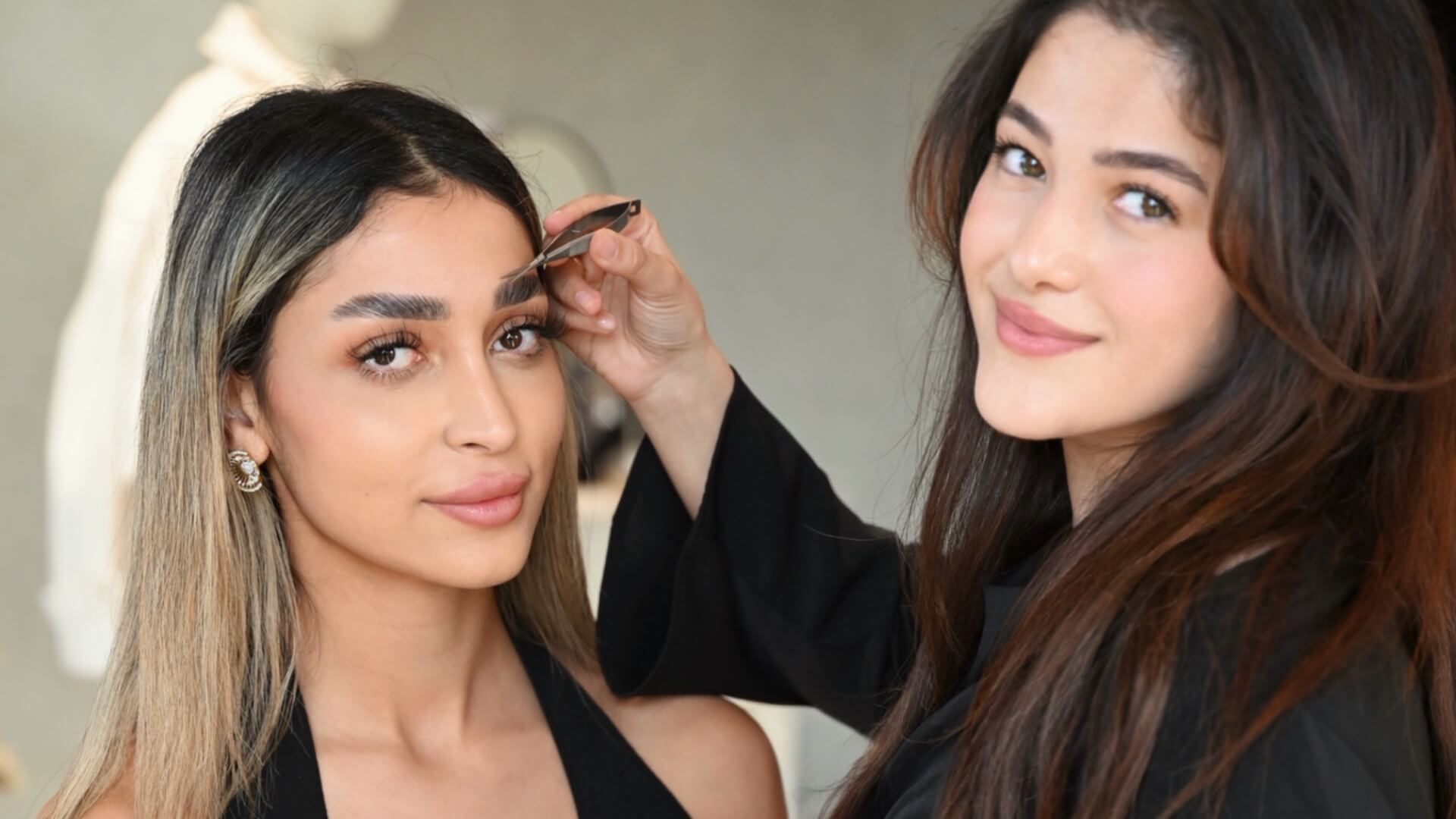 Premium Brows - By RAYAN ODEH