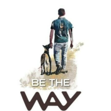 Be The Way | lee