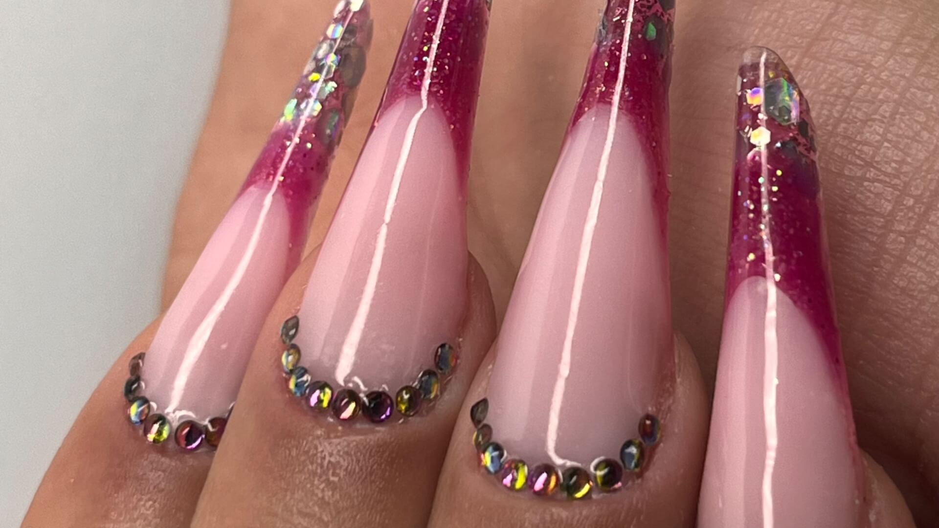 | Jasmines Nailroom