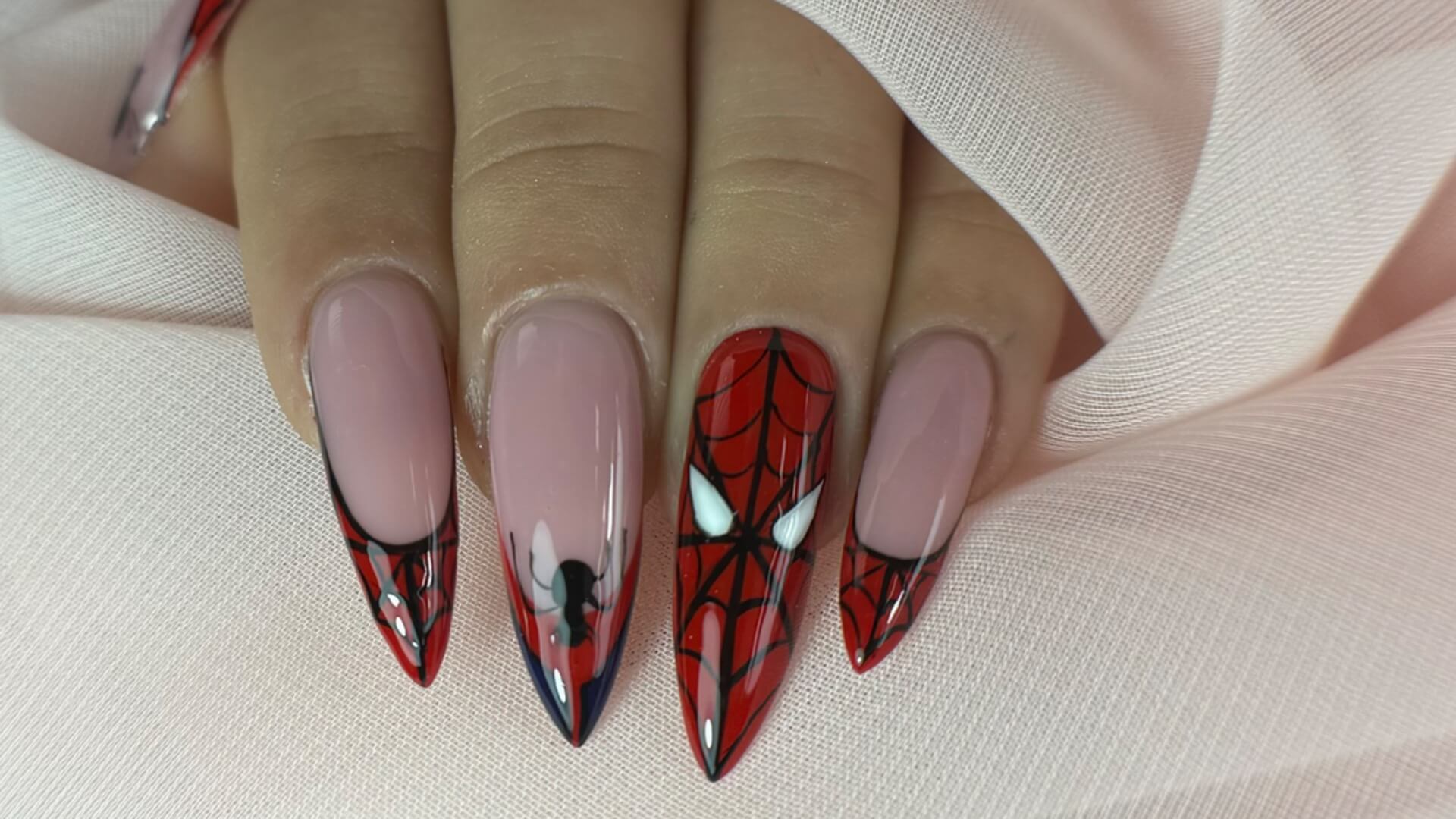 Anna Nails