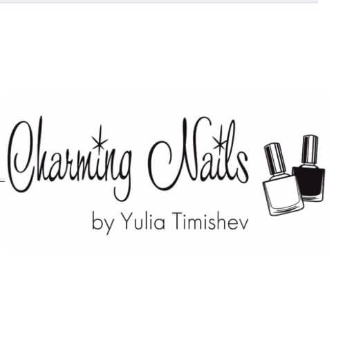 Charming Nails by Yulia | lee