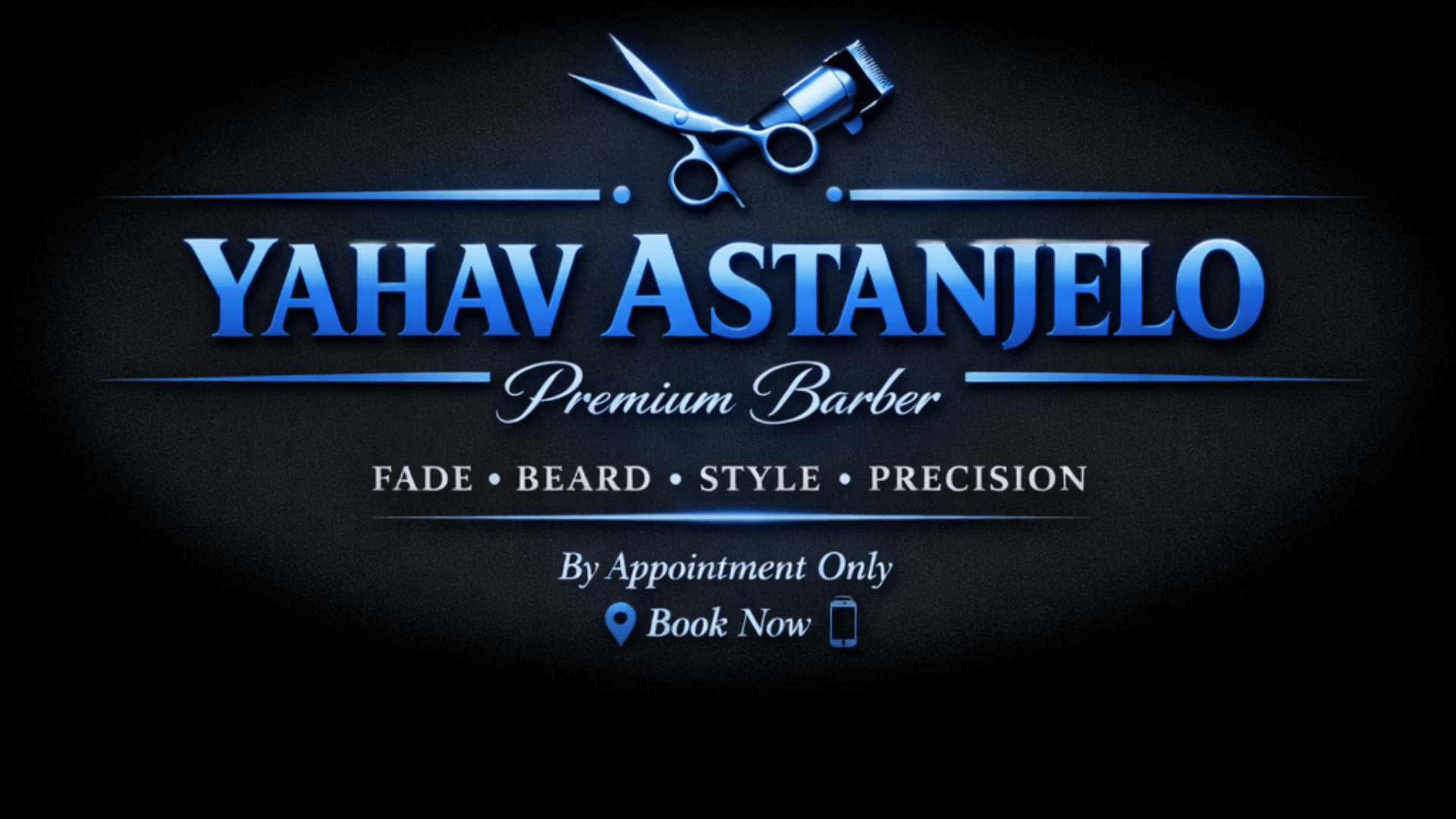 יהב אסטנג׳לו ברברס