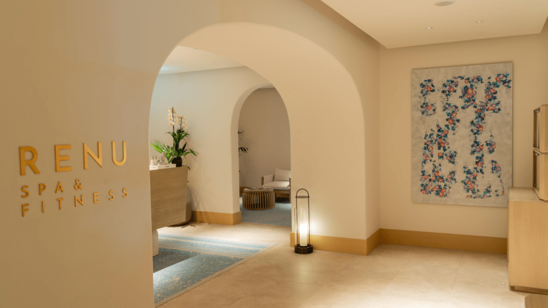 מלון 5 כוכבים  סיטי אוף דרימס קפריסין - City of Dreams Mediterranean