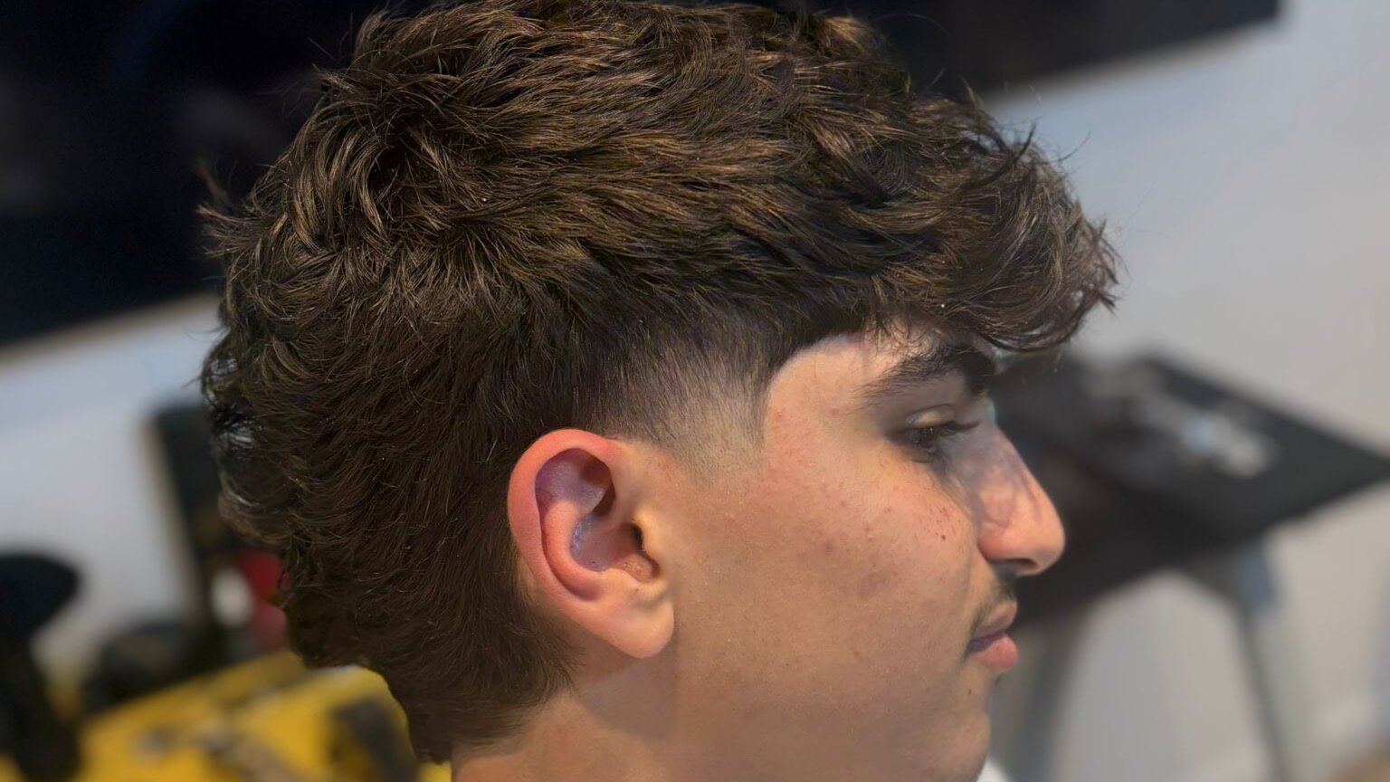  | Afek barbershop 