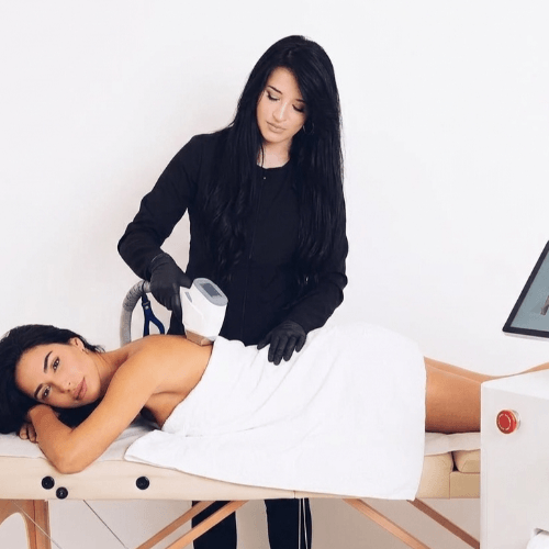 מרינה למברג  | lee